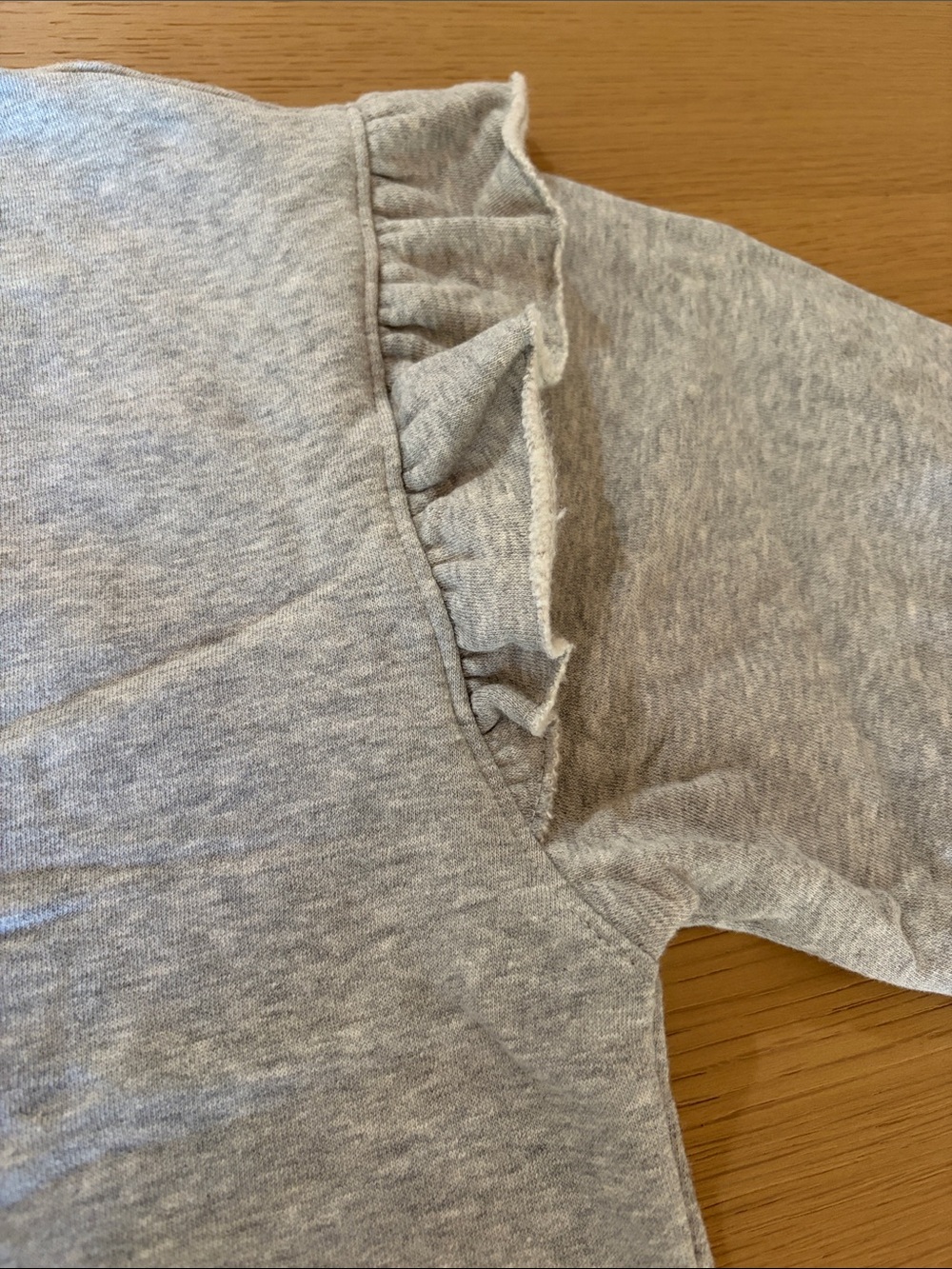 NWT Set - Gap Kids Black Bow Print Jogger and Sweatshirt - Picture 8 of 9